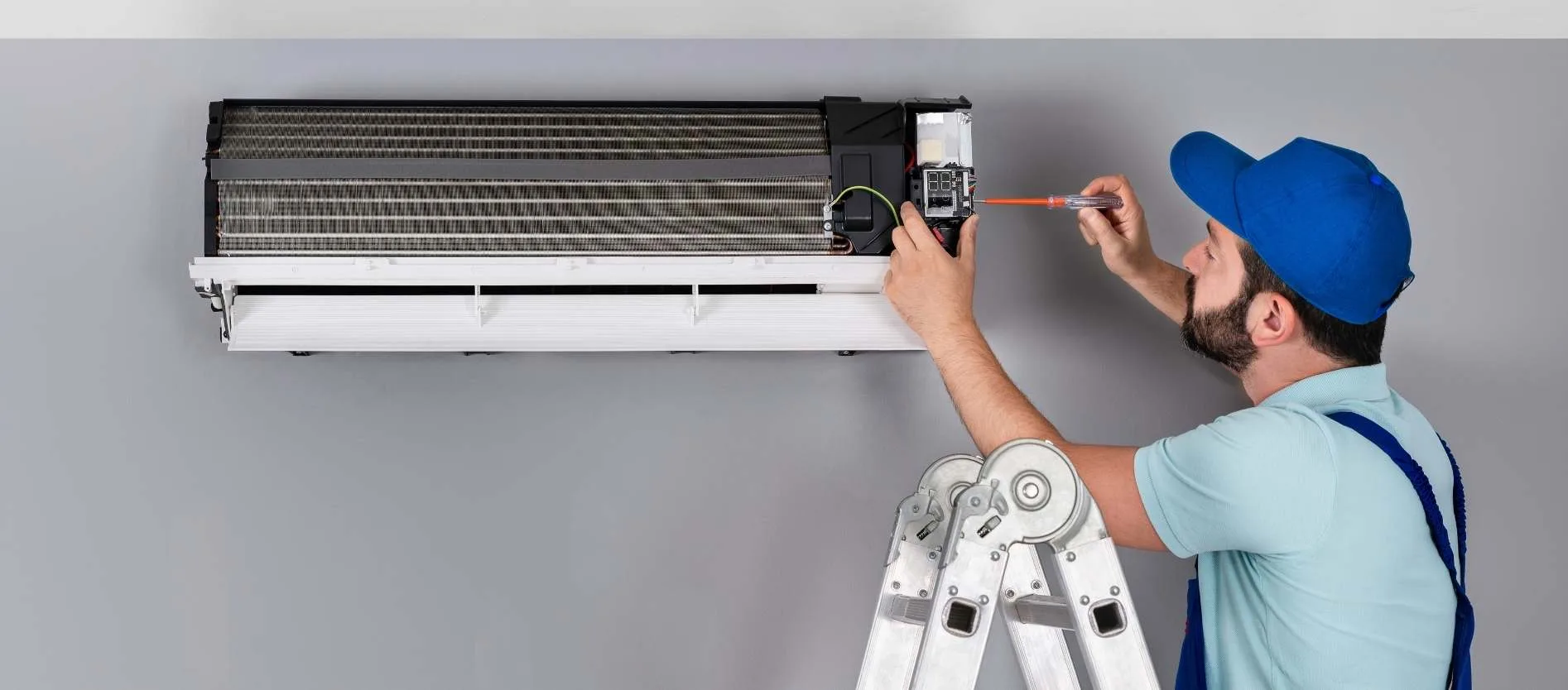Soğanlık Carrier Klima Gaz Dolum Servisi